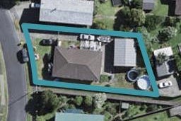8 Noble Street, Waiuku, Waiuku