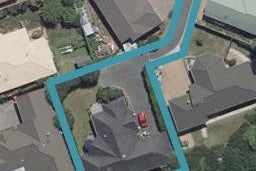 15 Makepeace Place, Flagstaff, Hamilton