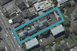 7/104 Rossall Street, Merivale, Christchurch