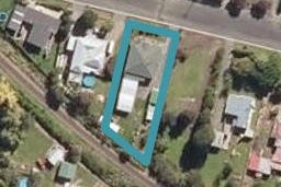13 Toia Street, Marton