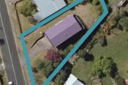 16 Hilltop Avenue, Morningside, Whangarei