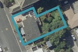 32 Alva Street, Dunedin Central, Dunedin