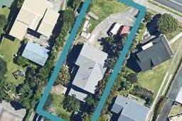 620 PAPAMOA BEACH ROAD, PAPAMOA, Tauranga