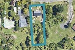 579 Spencer Road, Lake Tarawera, Rotorua