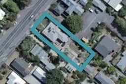 37 Main Street, Greytown
