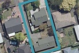 9 Winter Street, Fairfield, Hamilton
