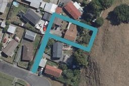 21B Couch Street, Ngaruawahia