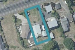 781 Brighton Road, Ocean View, Dunedin