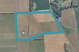 511 Orari Back Road, Orari Bridge