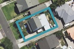163 Clifford Street, Whataupoko, Gisborne