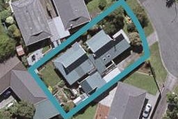 16 John Guthrie Place, Merrilands, New Plymouth