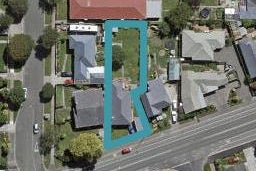 128 St Andrew Street, Richmond, Invercargill