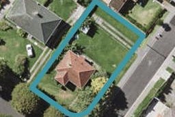25 Stewart Avenue, Panmure, Auckland