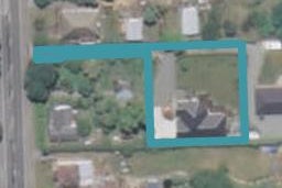 243A Talbot Street, Geraldine