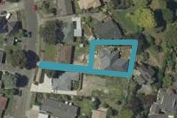 8A Salisbury Avenue, Terrace End, Palmerston North