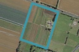 25 Hall Road, Waiuku, Waiuku