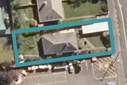 412 Wellington Road, Marton