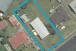 145A Esplanade, Te Kuiti