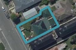 74 Hewitts Road, Merivale, Christchurch