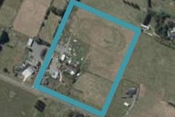 362 Tancreds Road, Christchurch