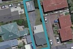 21 Rhodes Street, Newtown, Wellington