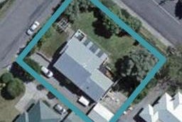 49 East Street, Greytown