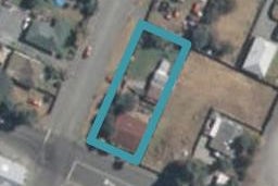 55 Mackie Street, Rakaia, Rakaia