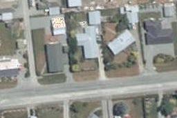 32 Regent Street, Fairlie
