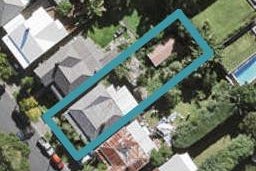 29 Ariki Street, Grey Lynn, Auckland