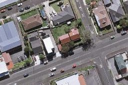 242 Devon Street West, New Plymouth, New Plymouth