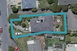 16 Seatoun Heights Road, Seatoun, Wellington
