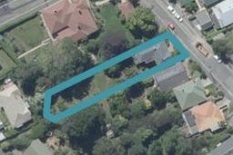 24 James Street, North East Valley, Dunedin