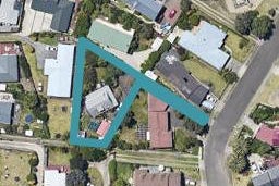14 The Glebe, Coastlands, Whakatane