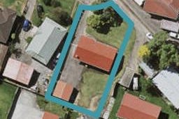 24 Darnell Crescent, Clover Park, Auckland
