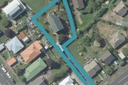 90 Waimea Avenue, Calton Hill, Dunedin