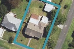 10 Tukura Road, Inner Kaiti, Gisborne