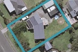 66 Grey Street, Waitara, Waitara