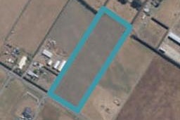 224 Hardys Road, Rakaia, Rakaia