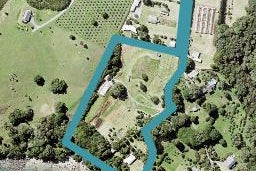 171 Ti Point Road, Ti Point, Leigh