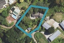28 Sievwright Lane, Whataupoko, Gisborne