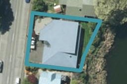 154 Commercial Street, Takaka
