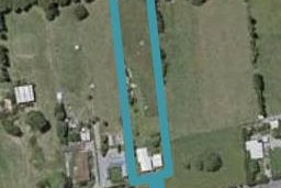 212 Rangiuru Road, Otaki
