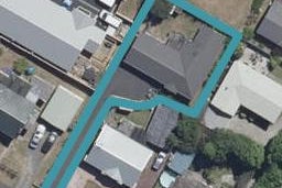 168A Rimu Street, Maeroa, Hamilton