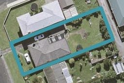 42 Paritutu Road, Spotswood, New Plymouth