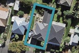18 Rewa Road, Three Kings, Auckland