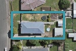 12 Burns Street, Kew, Invercargill