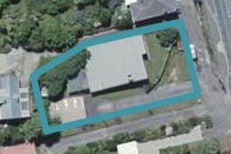 117 Happy Valley Road, Owhiro Bay, Wellington