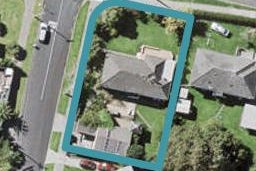 215 West Tamaki Road, Glen Innes, Auckland