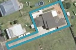 19A London Street, Dannevirke