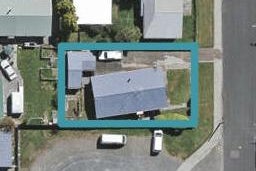 14 Stapleton Street, Kingswell, Invercargill